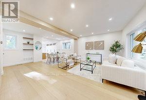 547 Melrose Avenue, Toronto, Ontario  M5M 2A4 - Photo 3 - C12527072