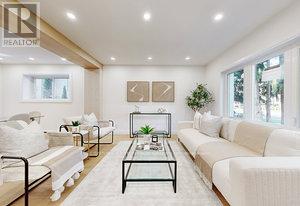 547 Melrose Avenue, Toronto, Ontario  M5M 2A4 - Photo 4 - C12527072