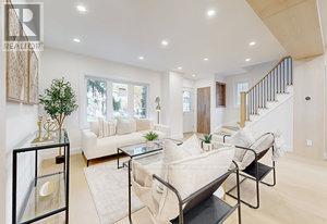 547 Melrose Avenue, Toronto, Ontario  M5M 2A4 - Photo 7 - C12527072