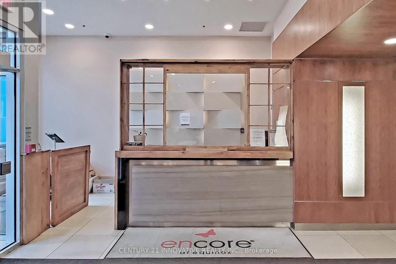 702 - 50 Town Centre Court, Toronto, Ontario  M1P 0A9 - Photo 11 - E12527054