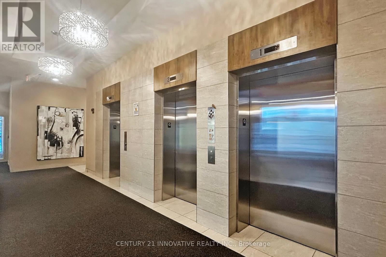 702 - 50 Town Centre Court, Toronto, Ontario  M1P 0A9 - Photo 12 - E12527054