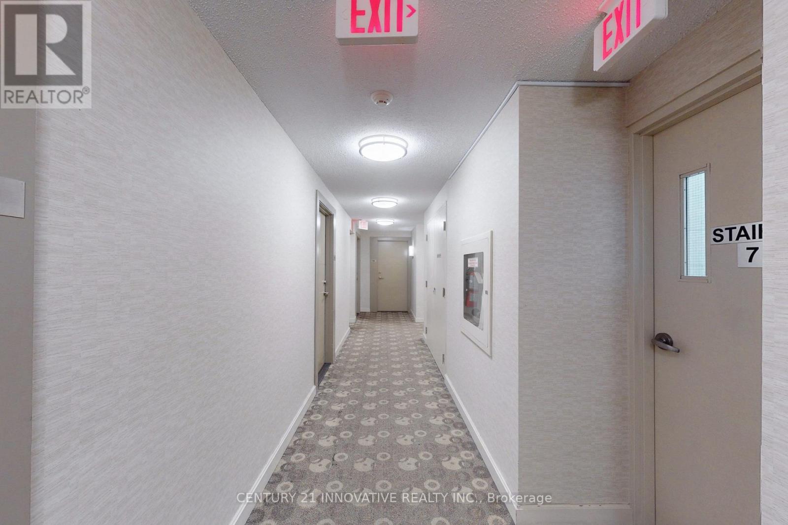 702 - 50 Town Centre Court, Toronto, Ontario  M1P 0A9 - Photo 13 - E12527054