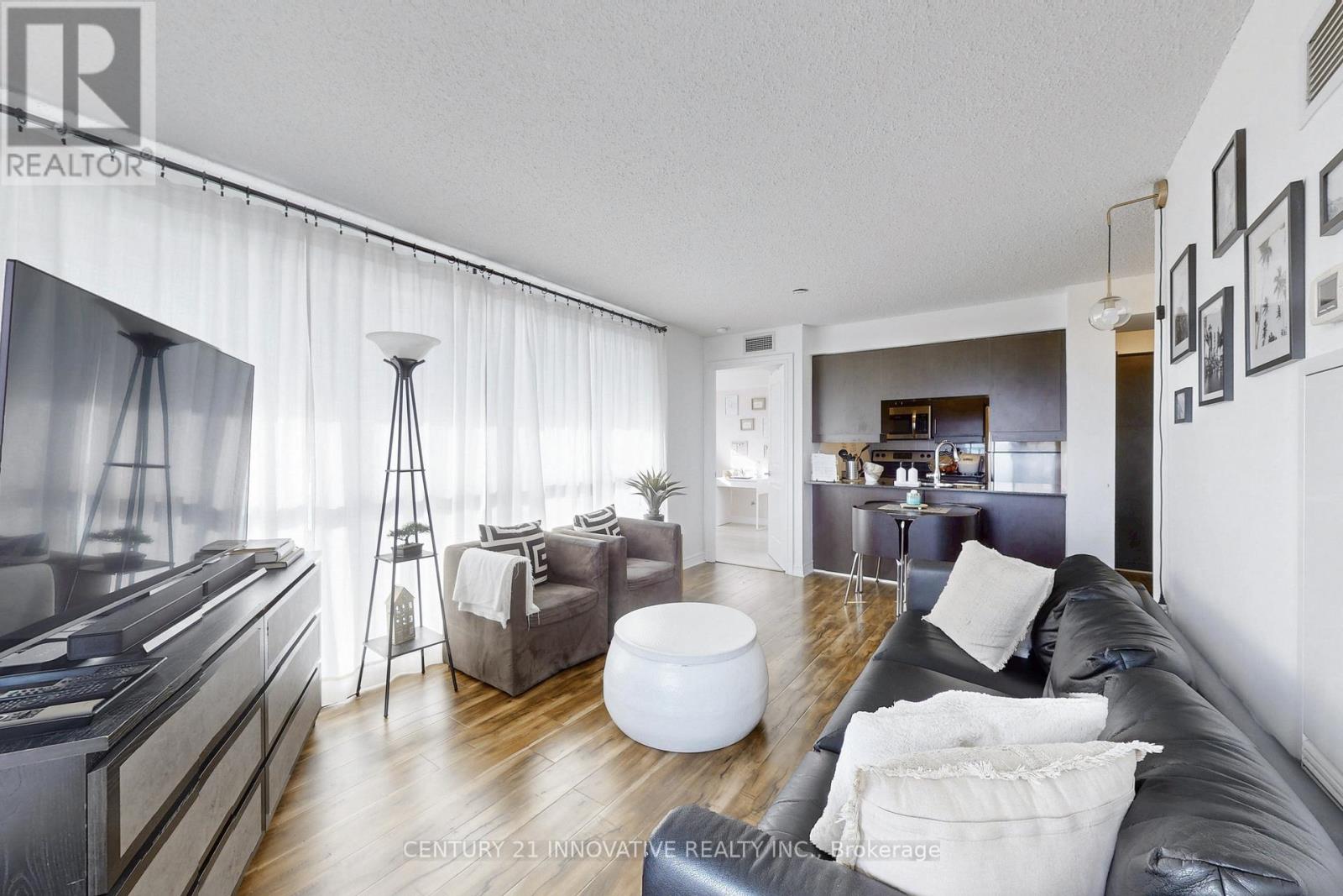 702 - 50 Town Centre Court, Toronto, Ontario  M1P 0A9 - Photo 18 - E12527054