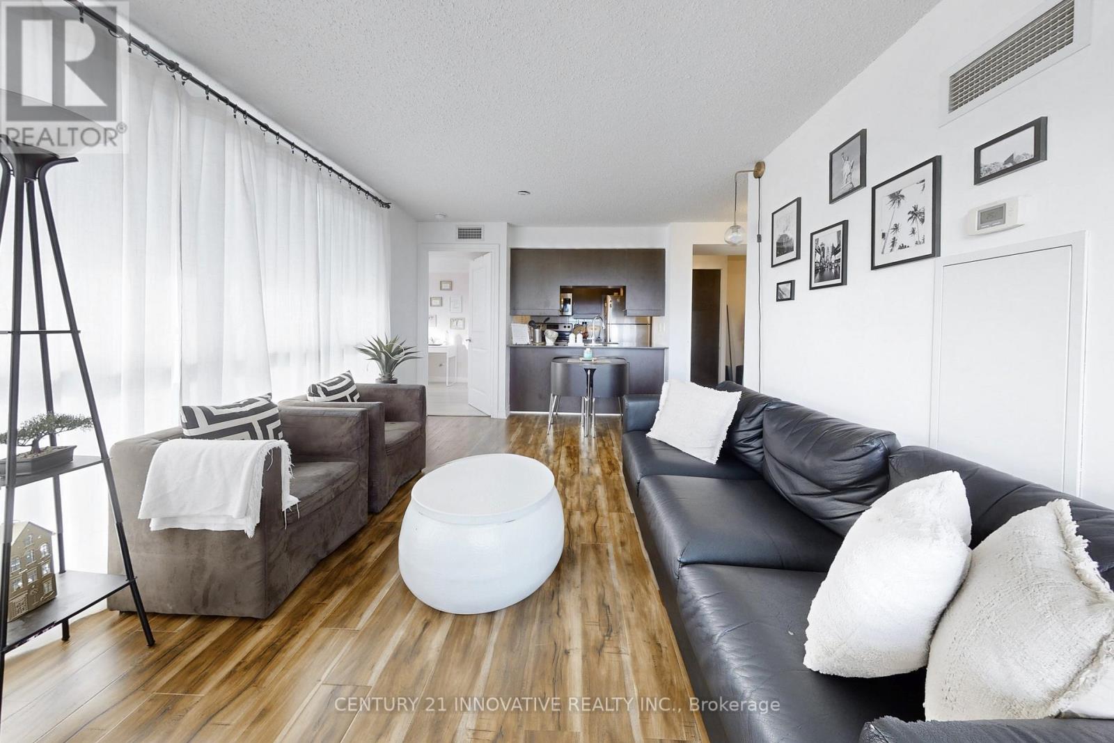 702 - 50 Town Centre Court, Toronto, Ontario  M1P 0A9 - Photo 19 - E12527054