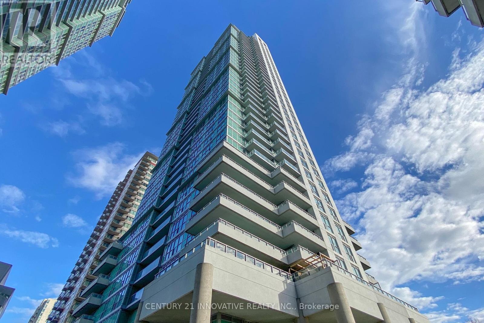 702 - 50 Town Centre Court, Toronto, Ontario  M1P 0A9 - Photo 2 - E12527054