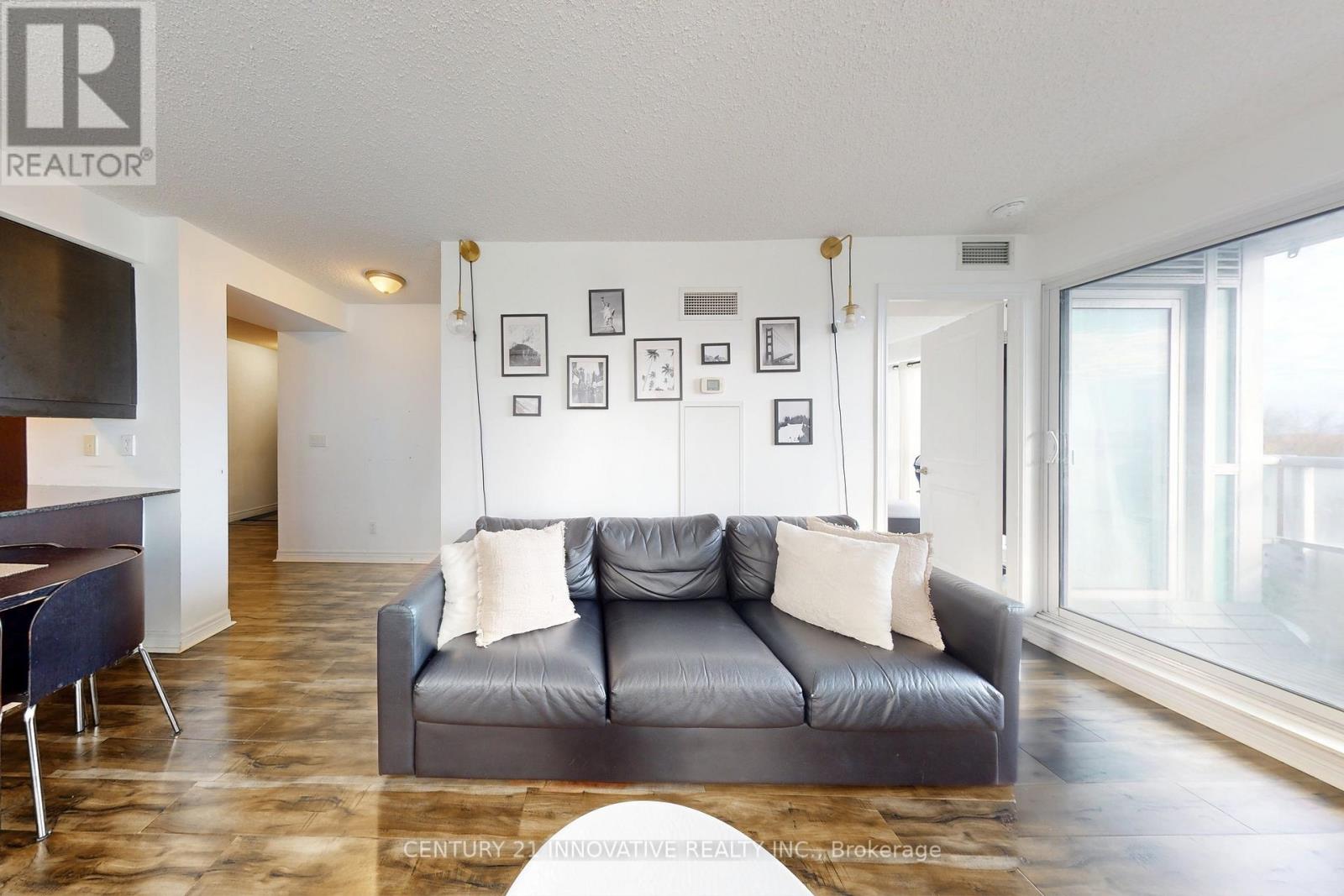 702 - 50 Town Centre Court, Toronto, Ontario  M1P 0A9 - Photo 20 - E12527054