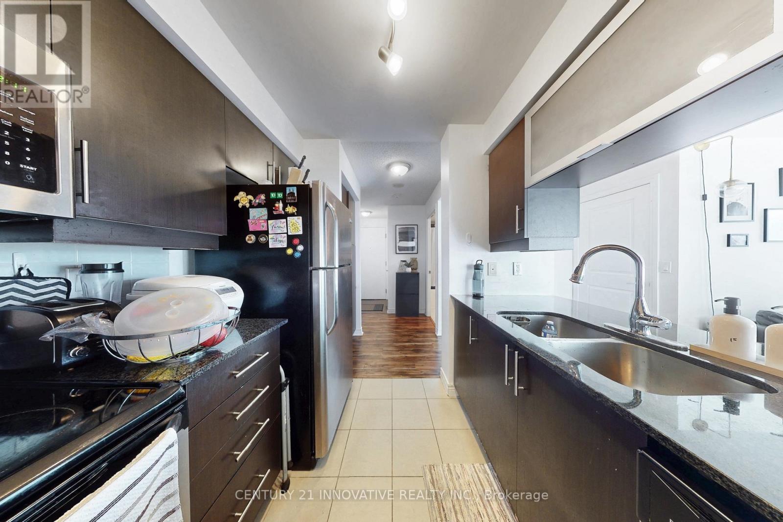 702 - 50 Town Centre Court, Toronto, Ontario  M1P 0A9 - Photo 21 - E12527054