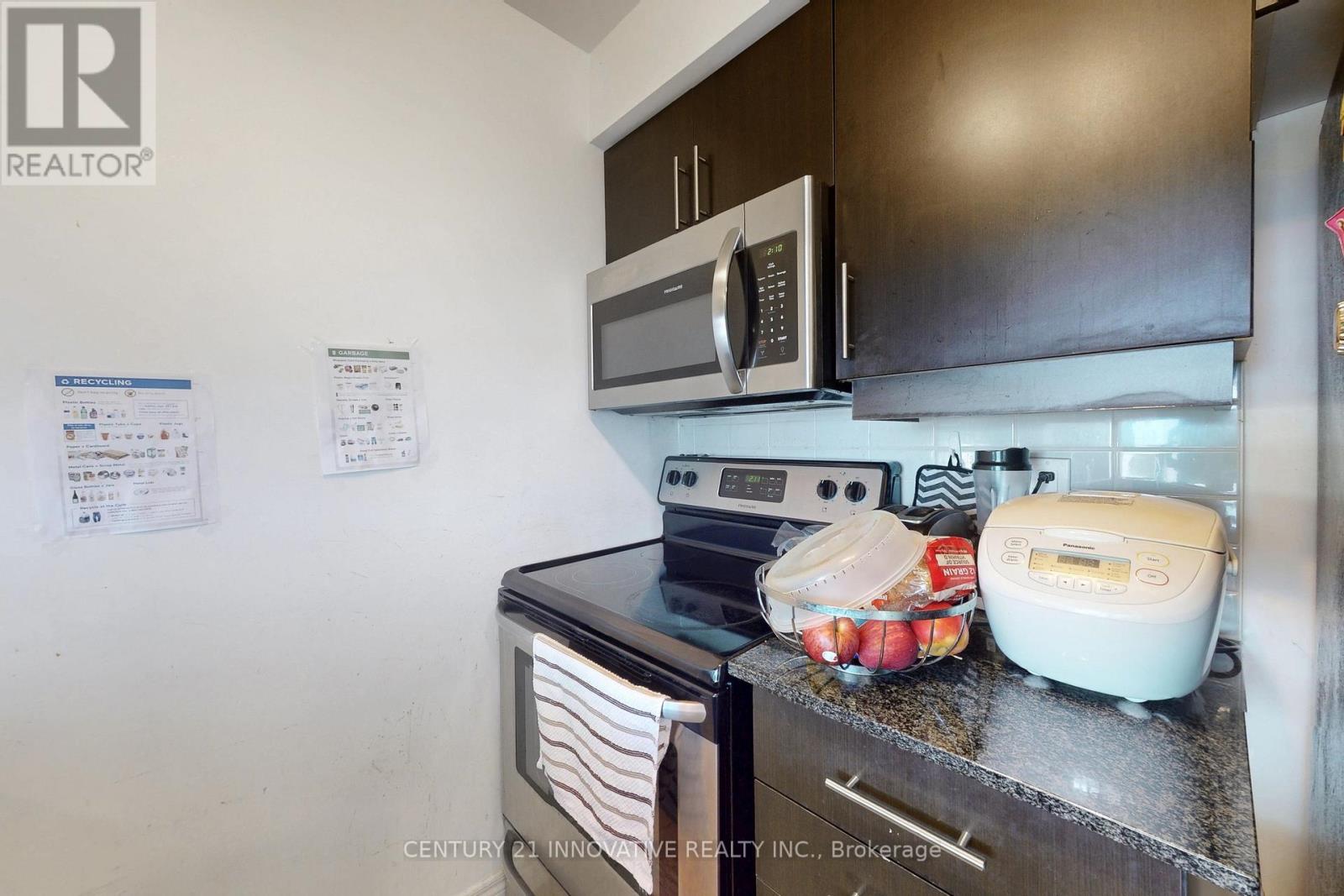 702 - 50 Town Centre Court, Toronto, Ontario  M1P 0A9 - Photo 22 - E12527054