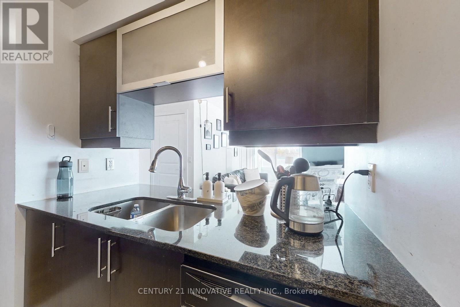 702 - 50 Town Centre Court, Toronto, Ontario  M1P 0A9 - Photo 23 - E12527054