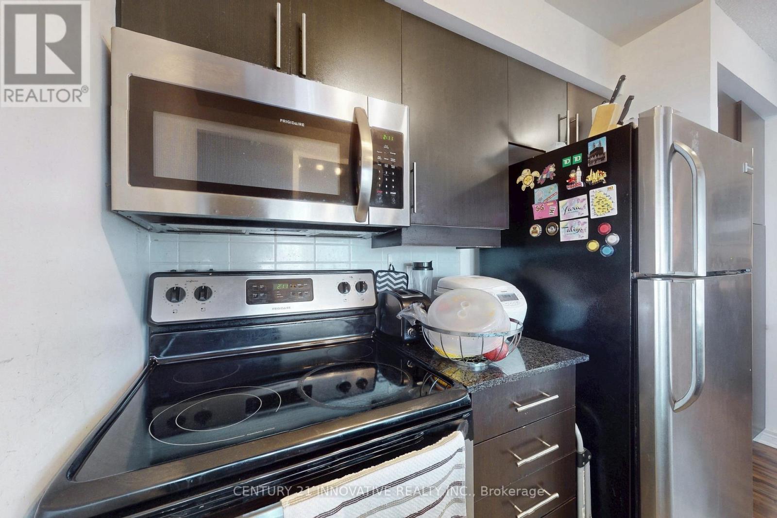 702 - 50 Town Centre Court, Toronto, Ontario  M1P 0A9 - Photo 24 - E12527054