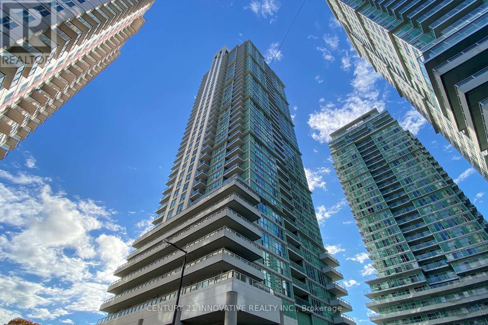 702 - 50 Town Centre Court, Toronto, Ontario  M1P 0A9 - Photo 3 - E12527054