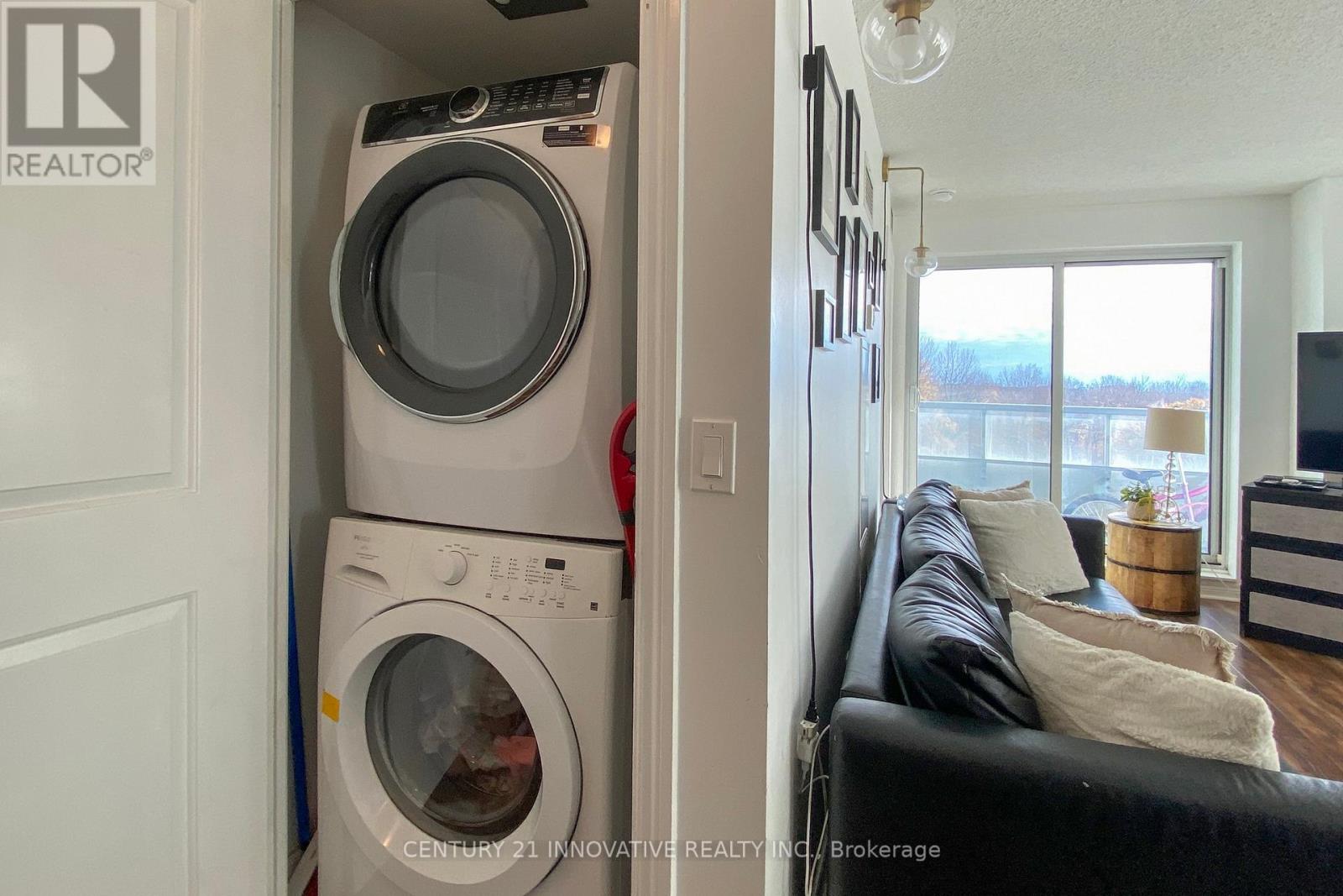 702 - 50 Town Centre Court, Toronto, Ontario  M1P 0A9 - Photo 36 - E12527054