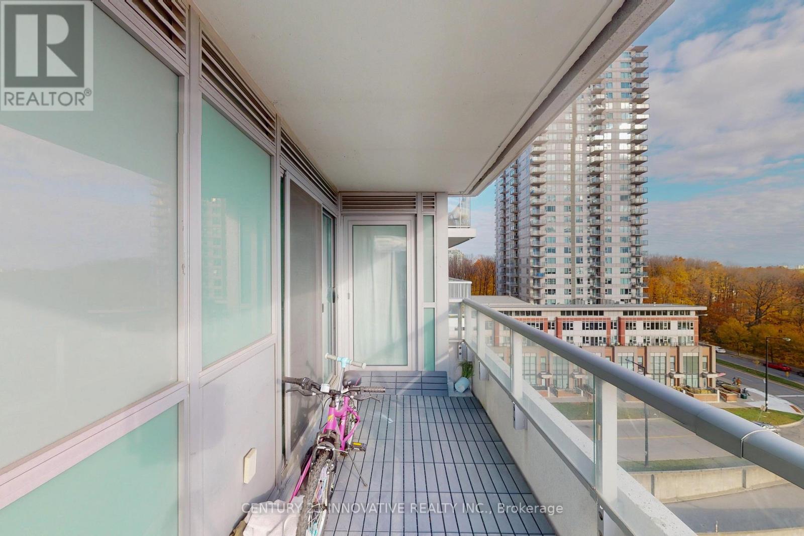 702 - 50 Town Centre Court, Toronto, Ontario  M1P 0A9 - Photo 37 - E12527054