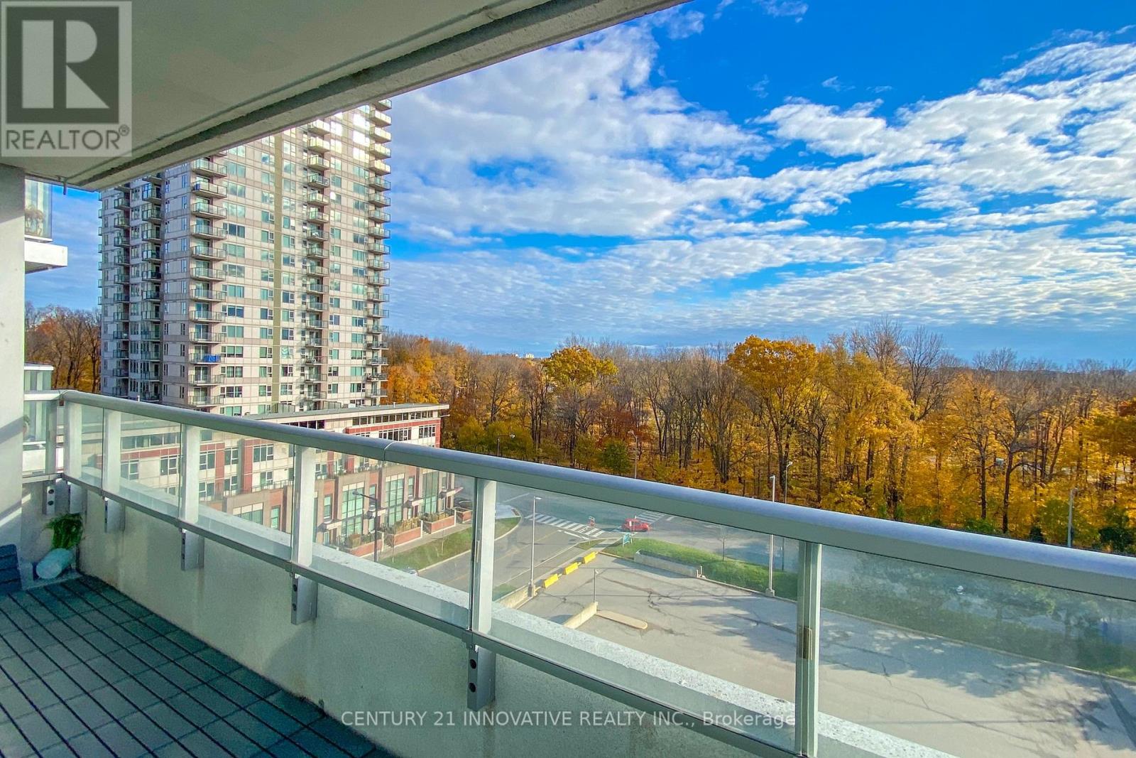 702 - 50 Town Centre Court, Toronto, Ontario  M1P 0A9 - Photo 38 - E12527054