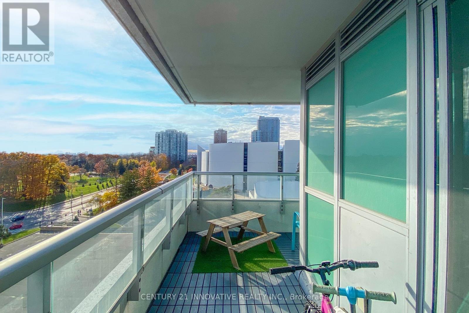 702 - 50 Town Centre Court, Toronto, Ontario  M1P 0A9 - Photo 39 - E12527054