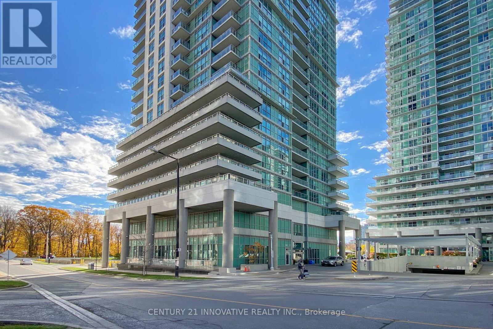 702 - 50 Town Centre Court, Toronto, Ontario  M1P 0A9 - Photo 4 - E12527054