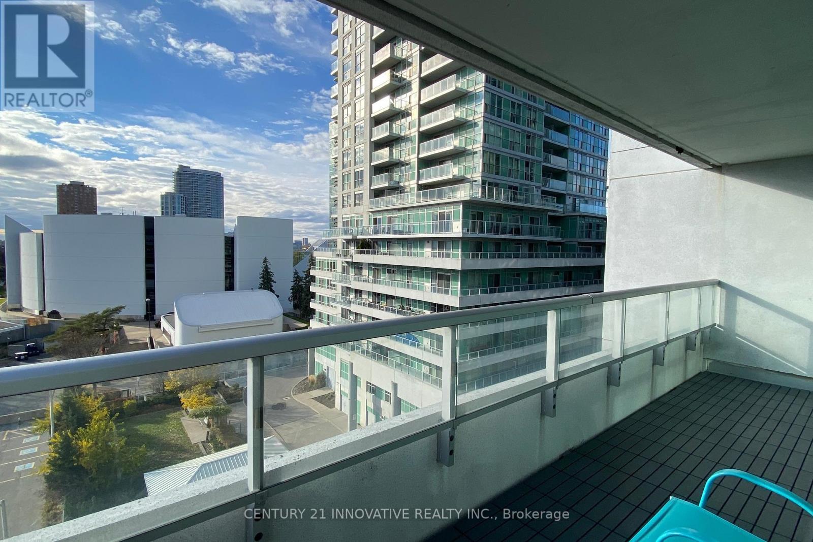 702 - 50 Town Centre Court, Toronto, Ontario  M1P 0A9 - Photo 40 - E12527054