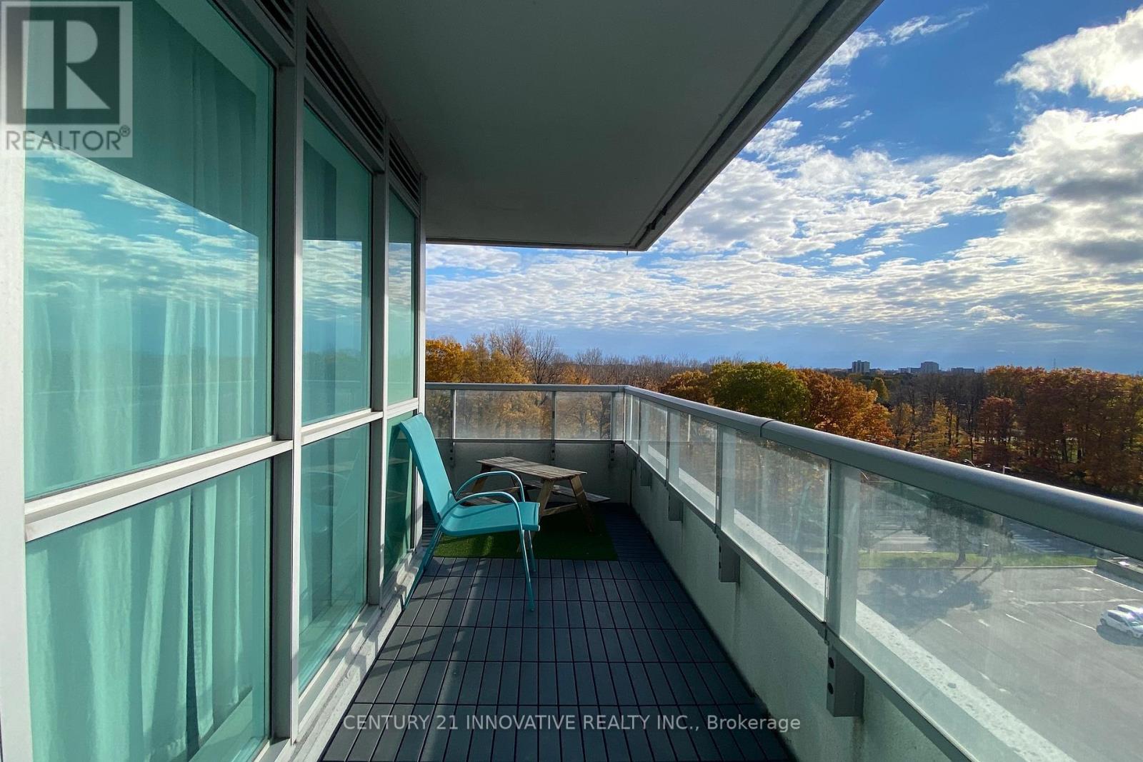 702 - 50 Town Centre Court, Toronto, Ontario  M1P 0A9 - Photo 41 - E12527054