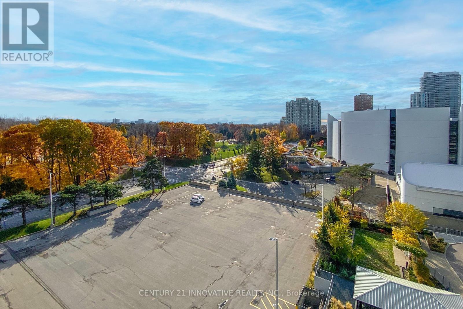 702 - 50 Town Centre Court, Toronto, Ontario  M1P 0A9 - Photo 42 - E12527054