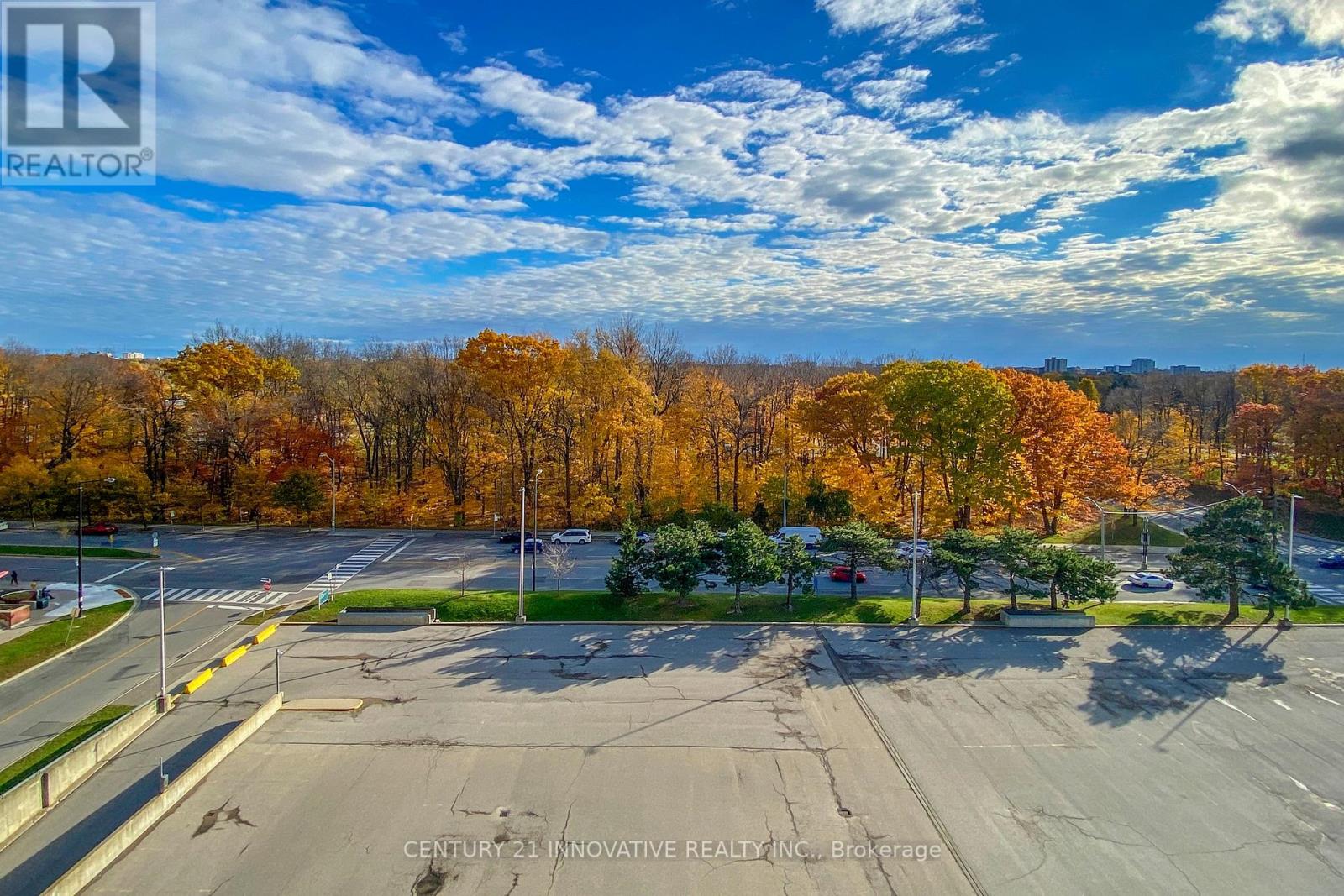 702 - 50 Town Centre Court, Toronto, Ontario  M1P 0A9 - Photo 43 - E12527054