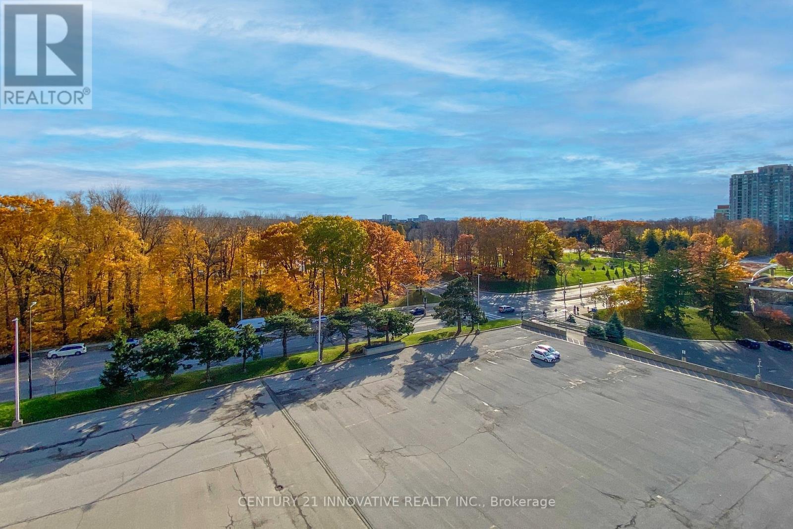 702 - 50 Town Centre Court, Toronto, Ontario  M1P 0A9 - Photo 44 - E12527054