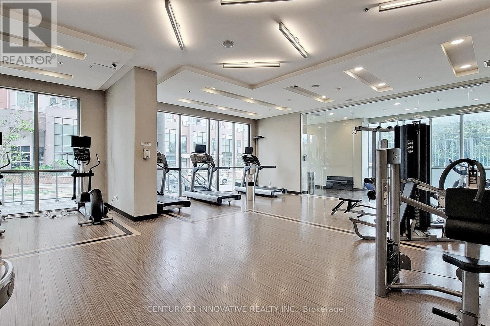 702 - 50 Town Centre Court, Toronto, Ontario  M1P 0A9 - Photo 45 - E12527054