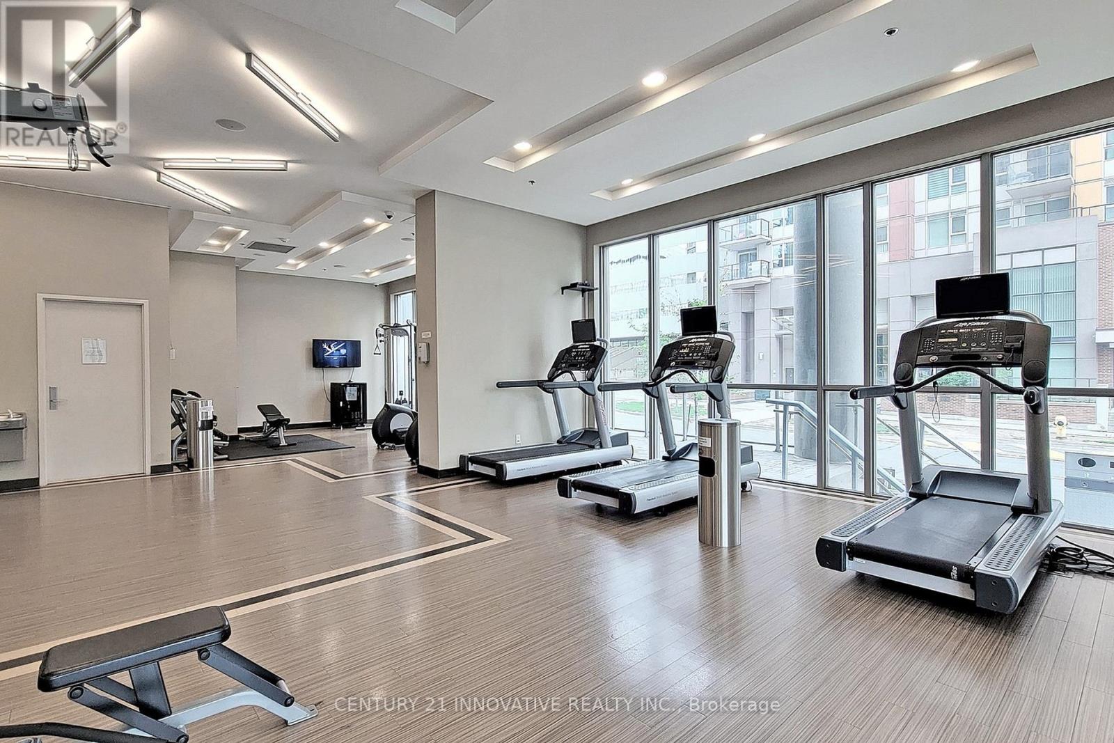 702 - 50 Town Centre Court, Toronto, Ontario  M1P 0A9 - Photo 46 - E12527054