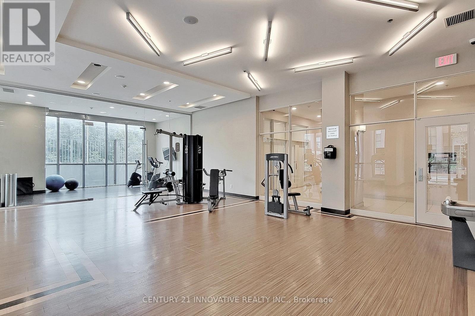 702 - 50 Town Centre Court, Toronto, Ontario  M1P 0A9 - Photo 47 - E12527054