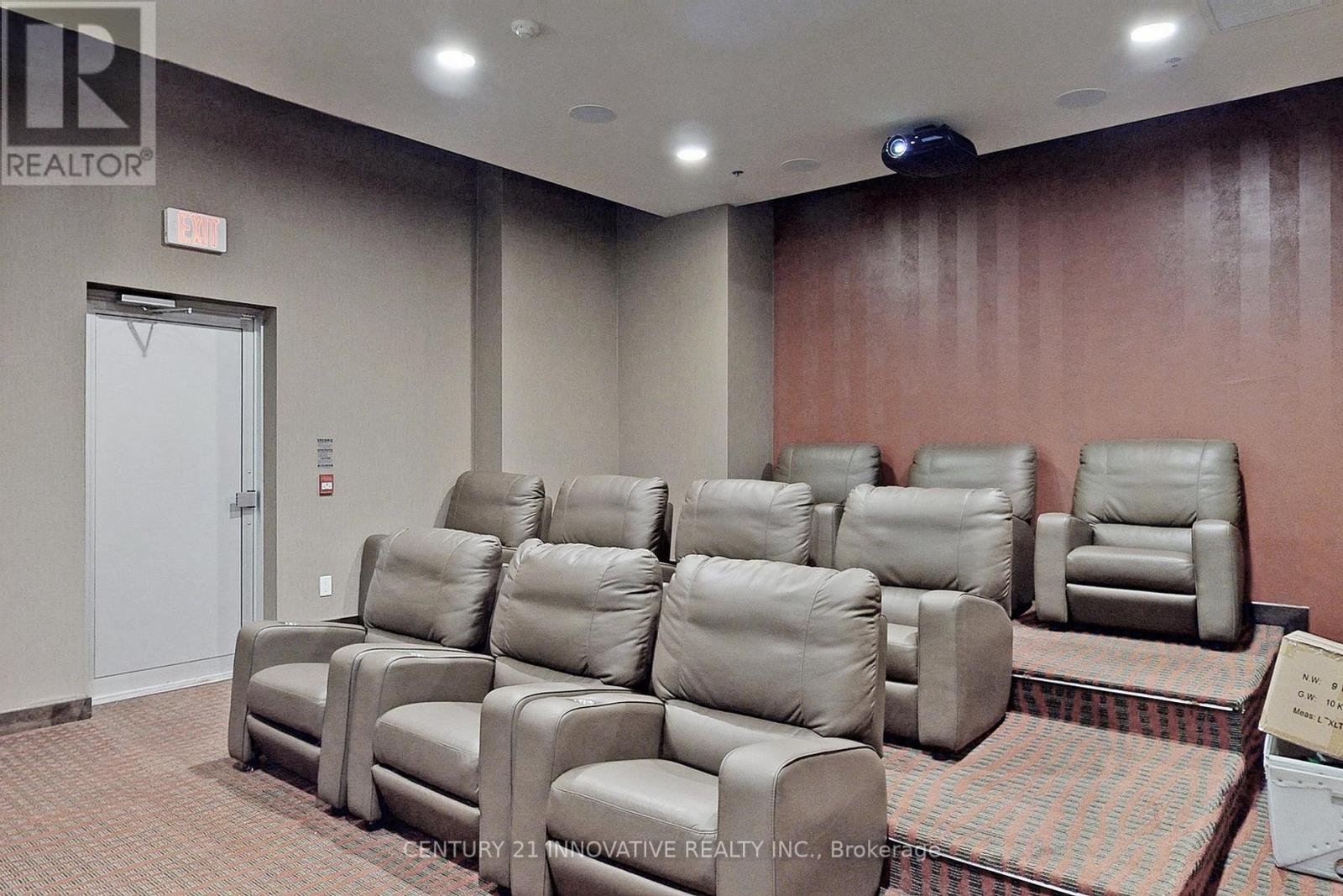 702 - 50 Town Centre Court, Toronto, Ontario  M1P 0A9 - Photo 49 - E12527054