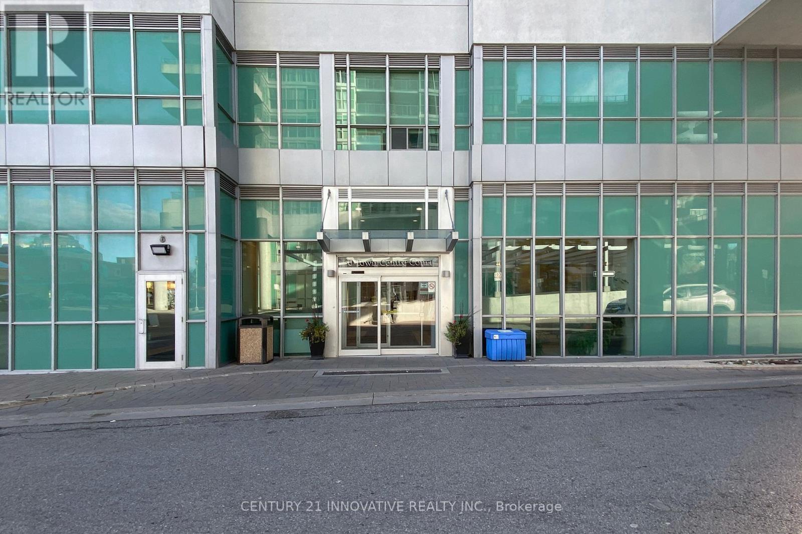 702 - 50 Town Centre Court, Toronto, Ontario  M1P 0A9 - Photo 5 - E12527054