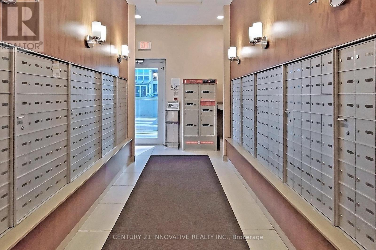 702 - 50 Town Centre Court, Toronto, Ontario  M1P 0A9 - Photo 50 - E12527054