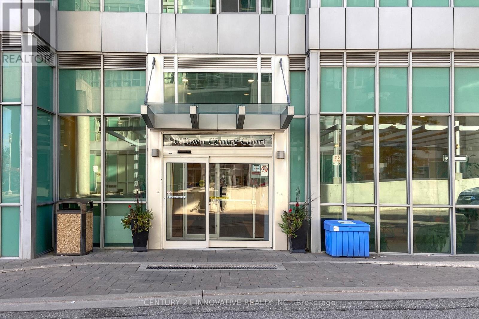 702 - 50 Town Centre Court, Toronto, Ontario  M1P 0A9 - Photo 6 - E12527054