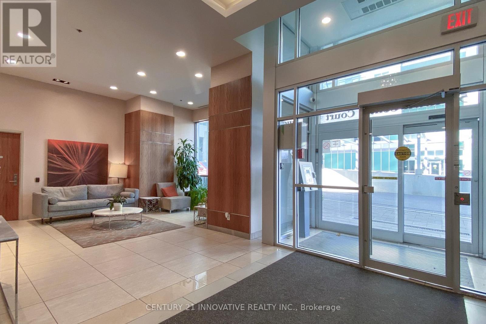 702 - 50 Town Centre Court, Toronto, Ontario  M1P 0A9 - Photo 7 - E12527054