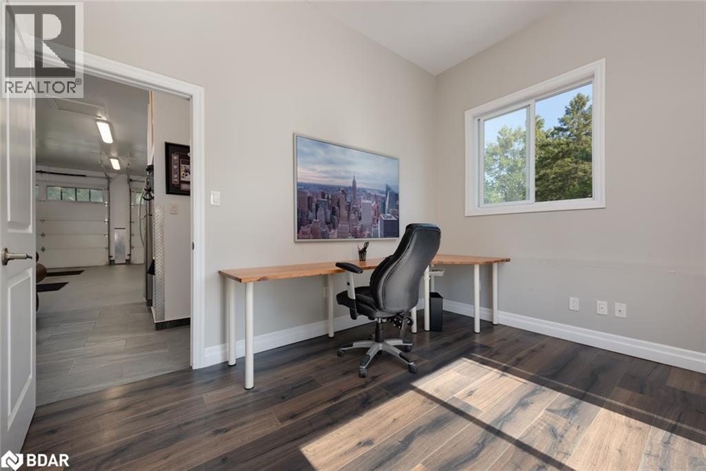 1193 Sunnidale Rd Road, Barrie, Ontario  L9X 0T4 - Photo 39 - 40786925