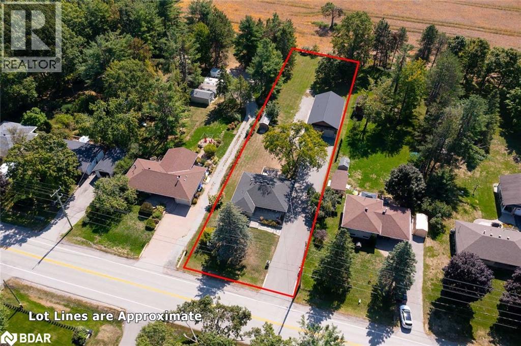 1193 Sunnidale Rd Road, Barrie, Ontario  L9X 0T4 - Photo 27 - 40786925