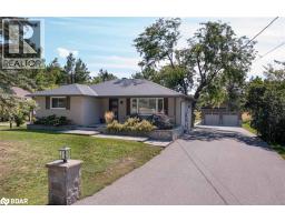 1193 SUNNIDALE RD Road, Barrie, Ontario