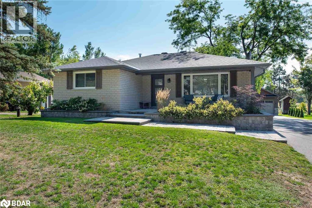 1193 Sunnidale Rd Road, Barrie, Ontario  L9X 0T4 - Photo 2 - 40786925