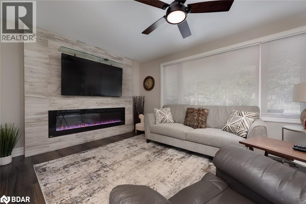 1193 Sunnidale Rd Road, Barrie, Ontario  L9X 0T4 - Photo 14 - 40786925