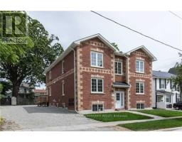 443 TIMOTHY STREET, Newmarket, Ontario