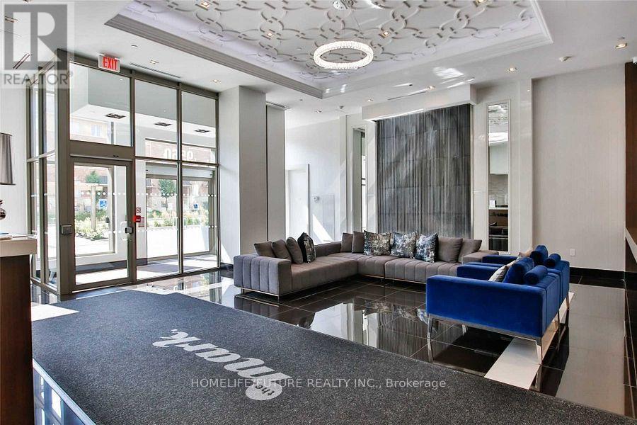 506 - 9560 Markham Road, Markham, Ontario  L6E 0T9 - Photo 4 - N12527058