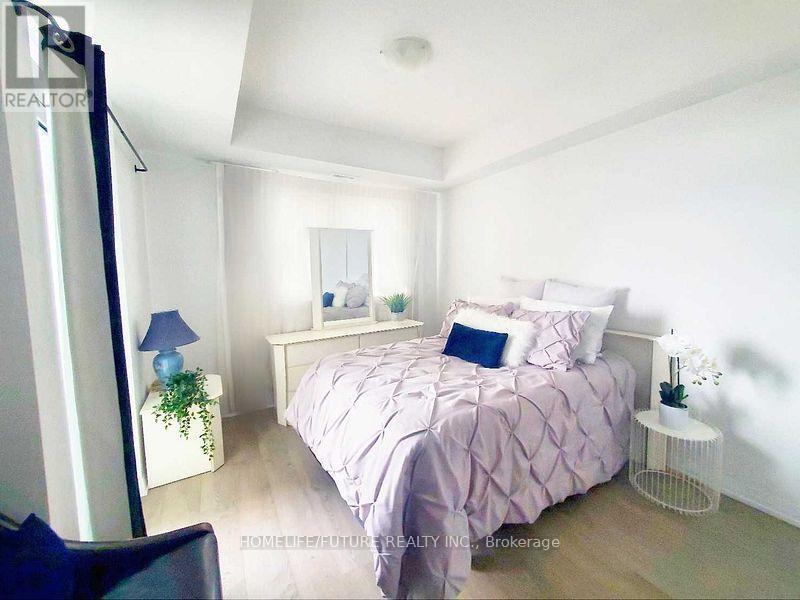 506 - 9560 Markham Road, Markham, Ontario  L6E 0T9 - Photo 7 - N12527058