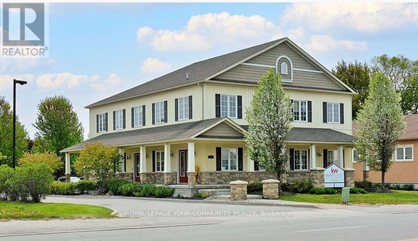 277 THE QUEENSWAY AVENUE S, Georgina, Ontario