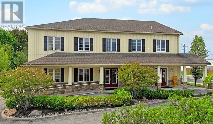 277 The Queensway Avenue S, Georgina, Ontario  L4P 2B4 - Photo 2 - N12527066