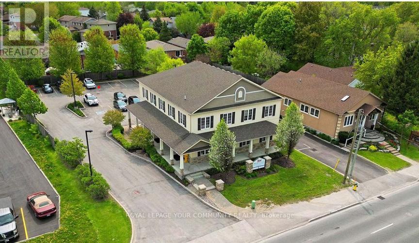 277 The Queensway Avenue S, Georgina, Ontario  L4P 2B4 - Photo 7 - N12527066