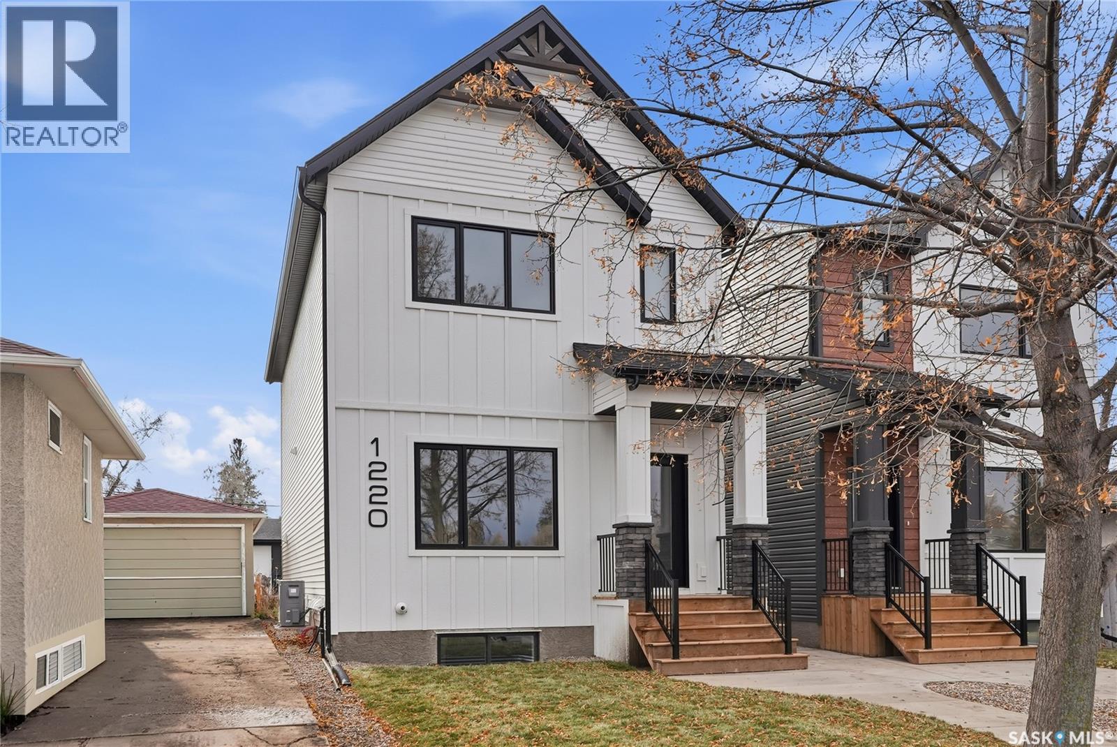 1220 11th Street E, Saskatoon, Saskatchewan  S7H 0G3 - Photo 2 - SK023689