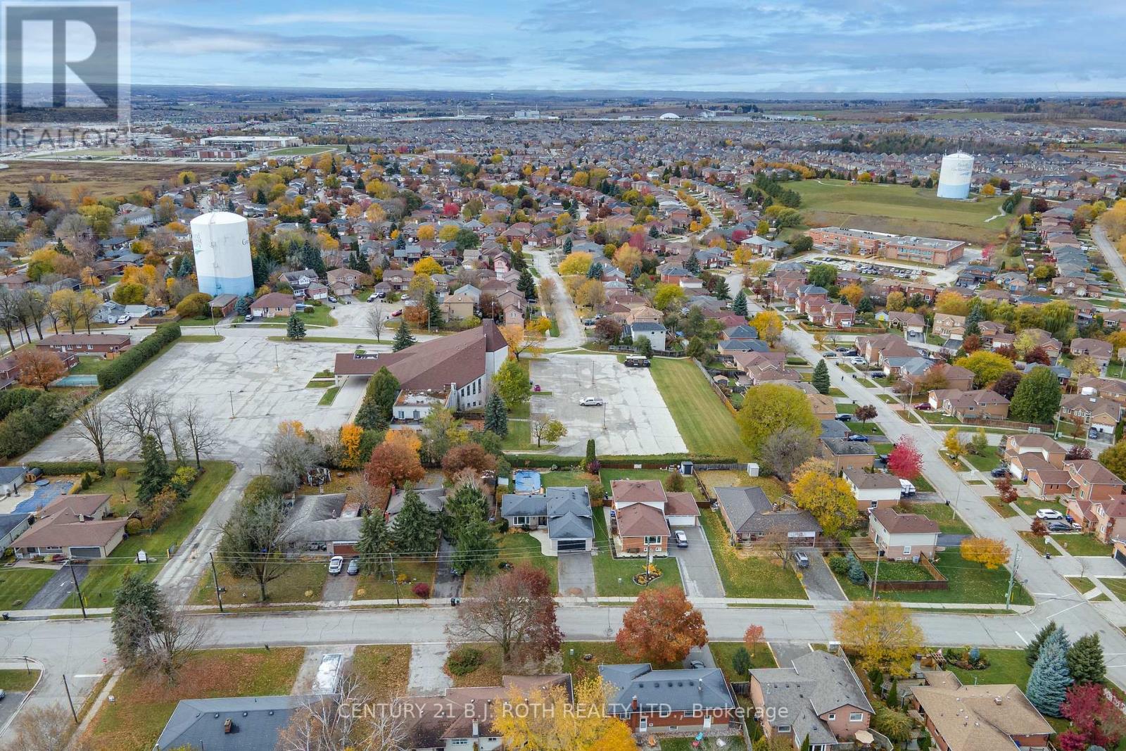 212 Church Street, Bradford West Gwillimbury, Ontario  L3Z 1R2 - Photo 46 - N12519744