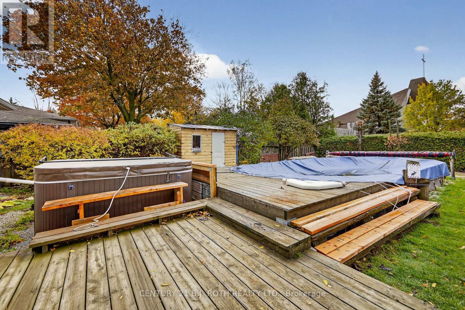 212 Church Street, Bradford West Gwillimbury, Ontario  L3Z 1R2 - Photo 45 - N12519744