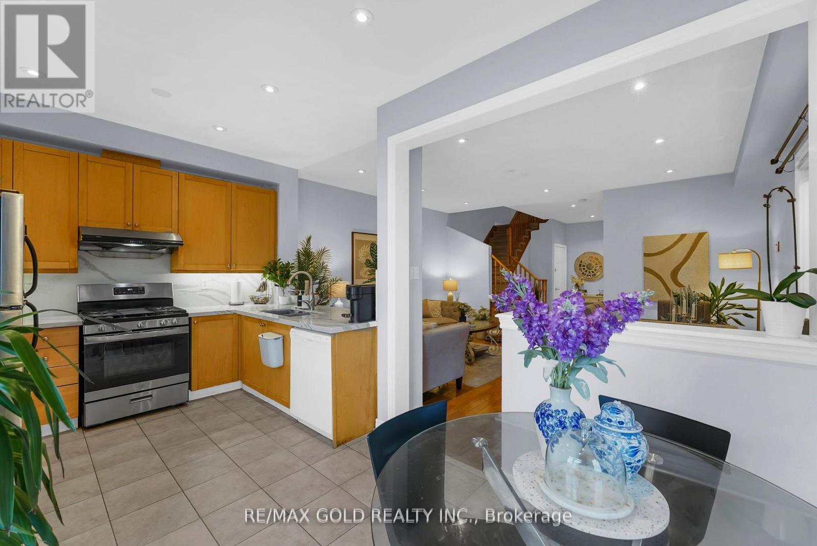 22 Nathaniel Crescent, Brampton, Ontario  L6Y 5M5 - Photo 16 - W12527052