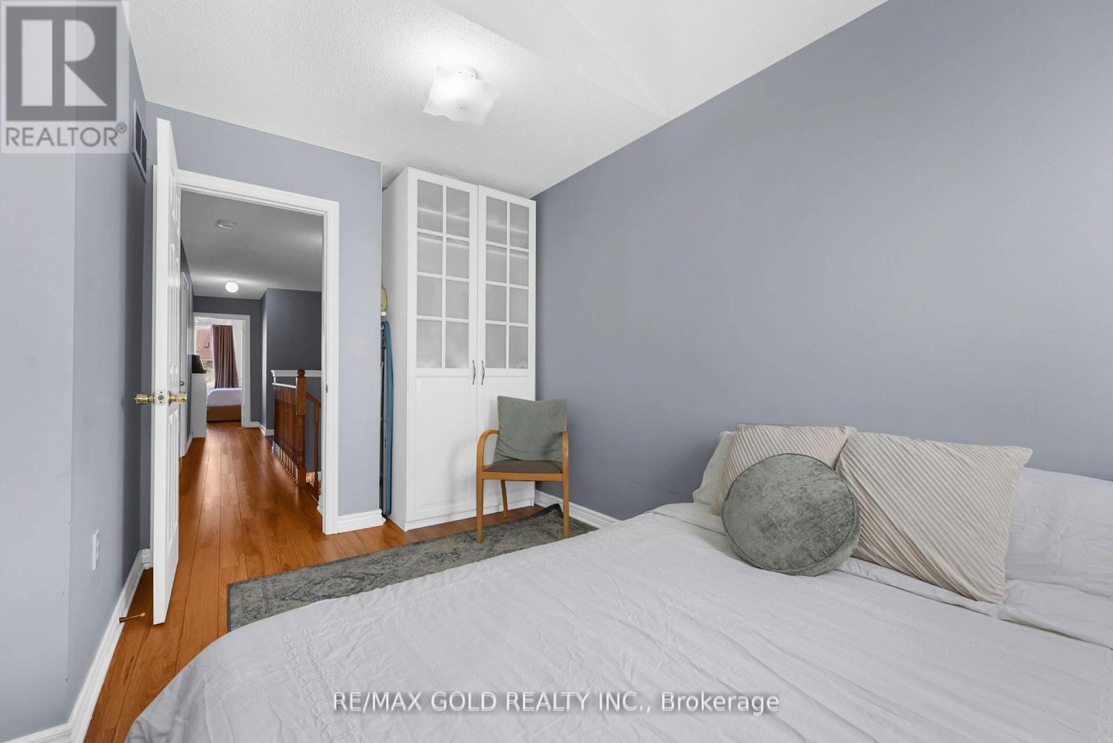 22 Nathaniel Crescent, Brampton, Ontario  L6Y 5M5 - Photo 25 - W12527052