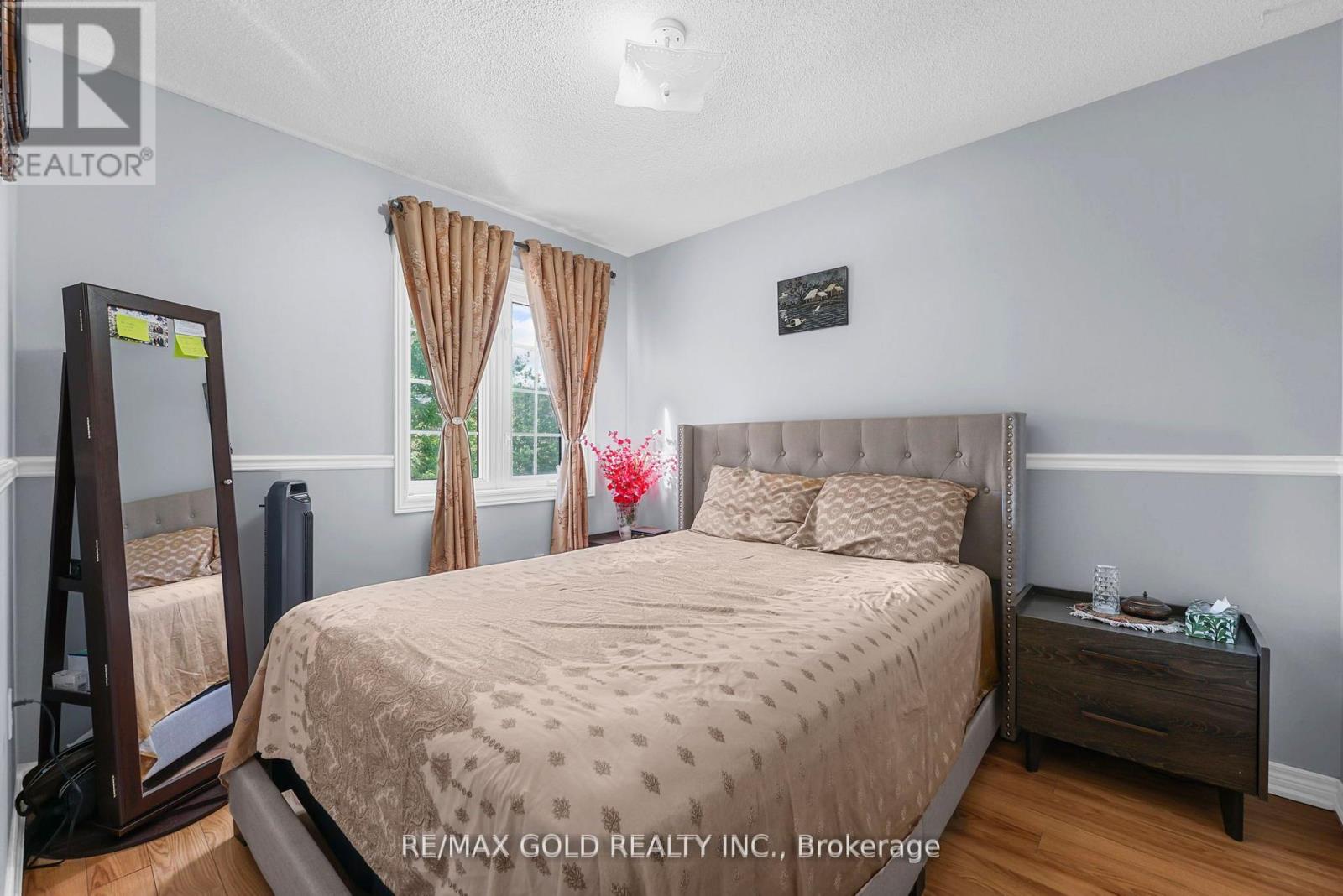 22 Nathaniel Crescent, Brampton, Ontario  L6Y 5M5 - Photo 27 - W12527052